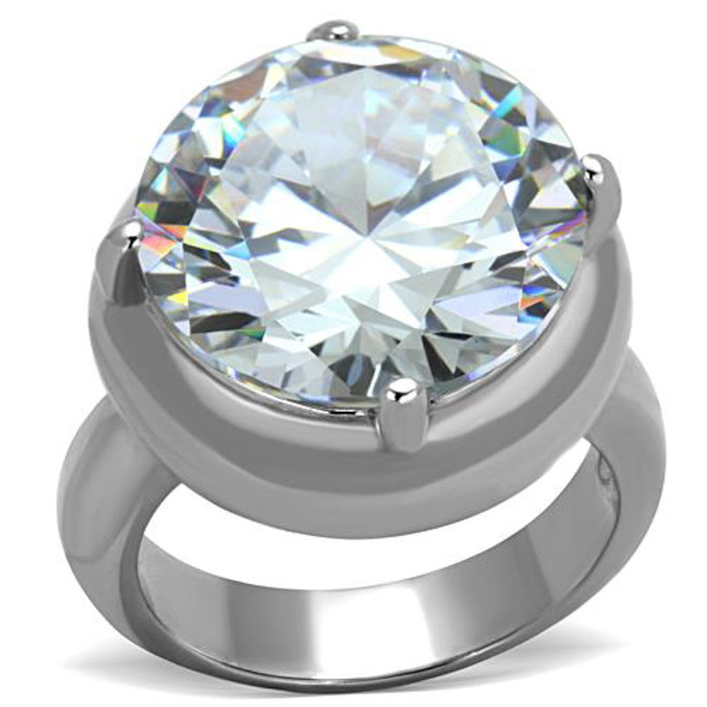 Stainless Steel ring