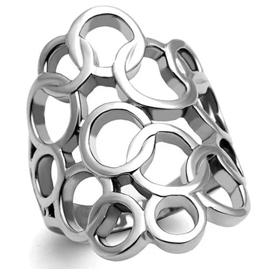 Stainless Steel High Polished