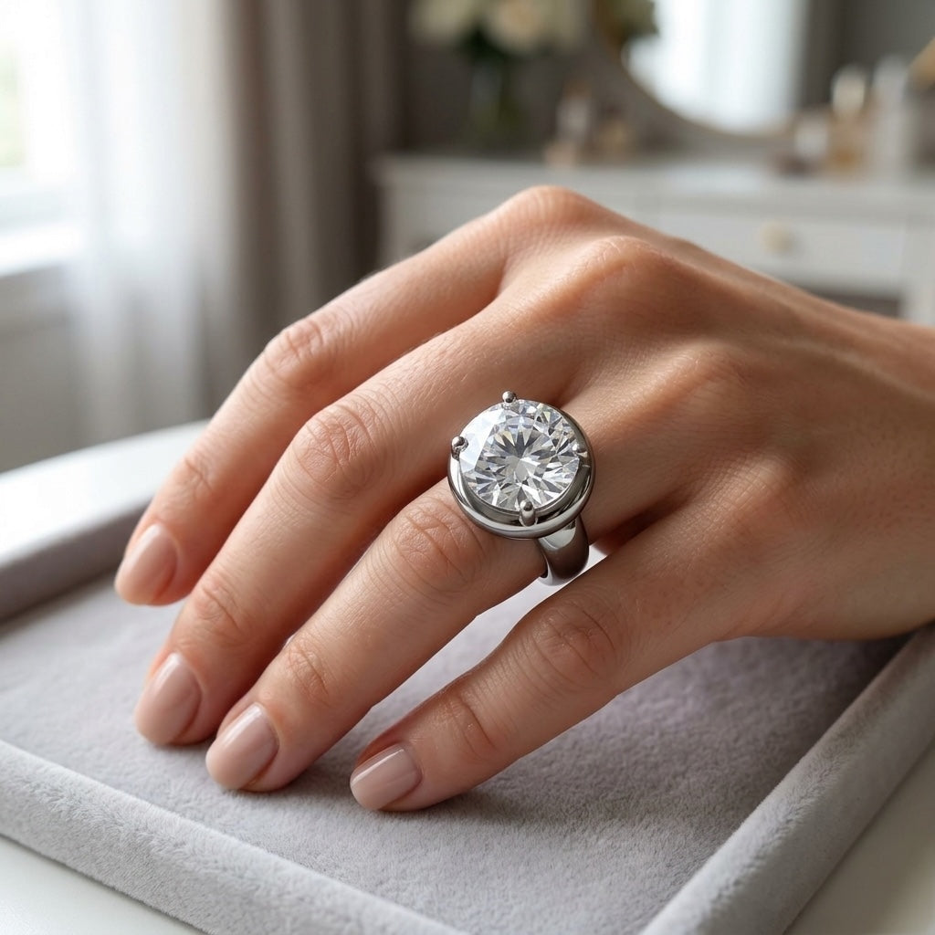 Stainless Steel ring